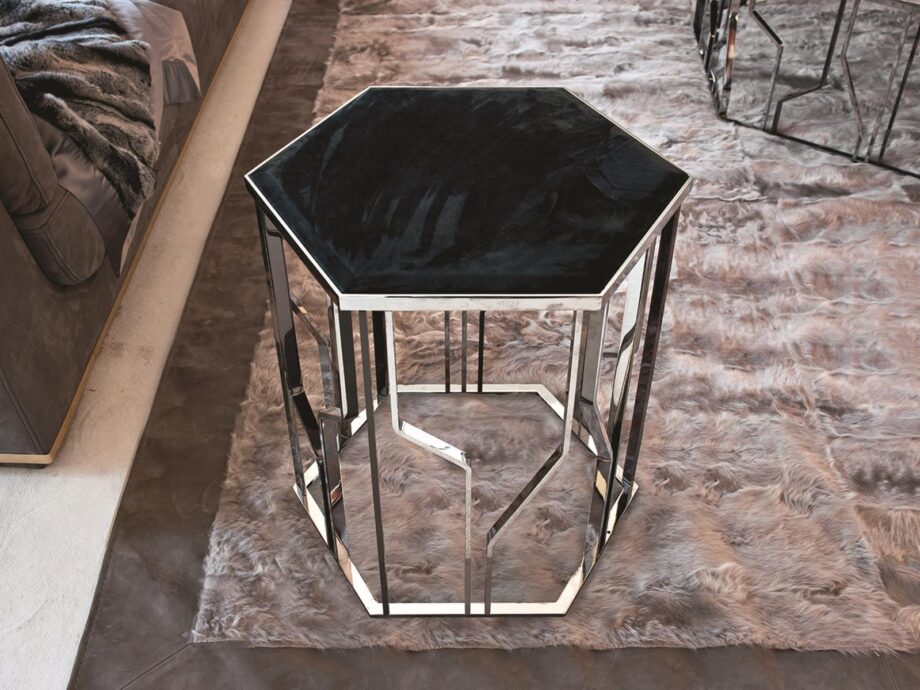 Ginza Coffee Table Longhi