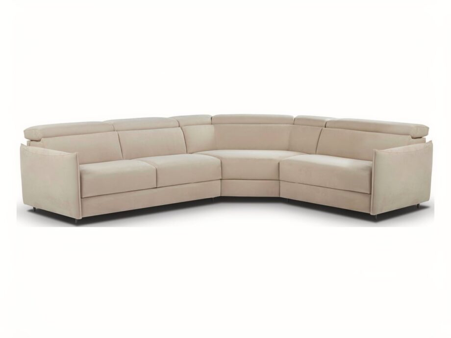 Eclettico Sofa Calia Italia