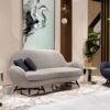 Mercury Armchair Visionnair