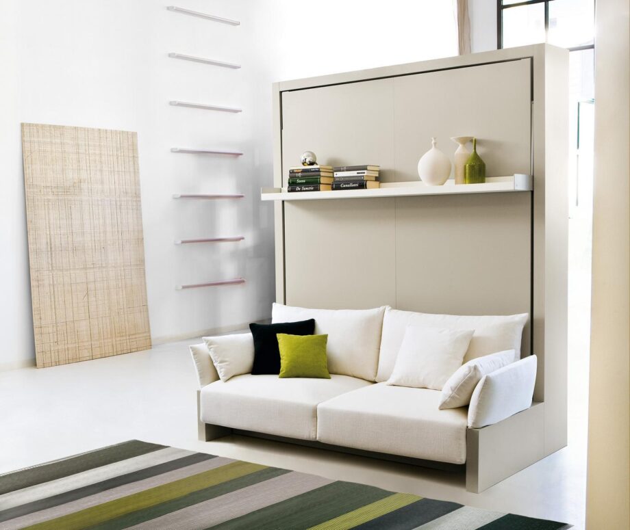 Nuovoliolá 10 Sofa Clei