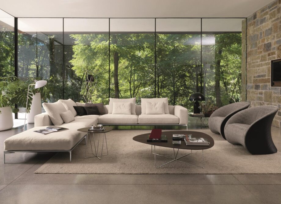 Savoye Sofa Desiree