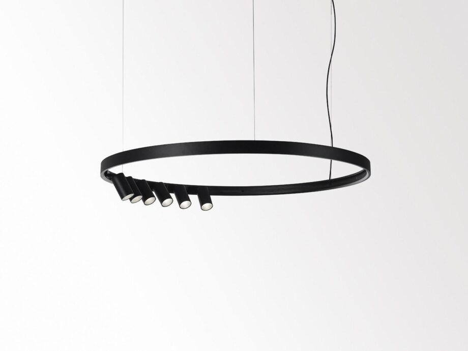 Superloop Mdl Pendant Lamp Delta Light