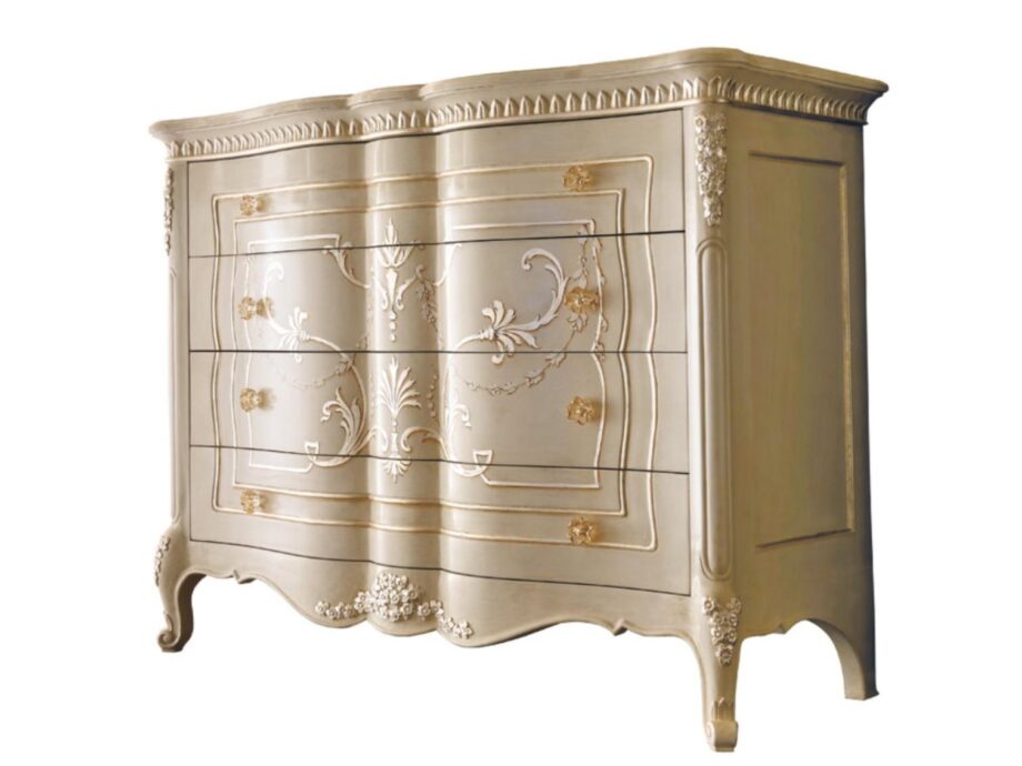 Emozioni Chest Of Drawers Martini Interiors