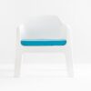 Plus 631 Outdoor Armchair Pedrali