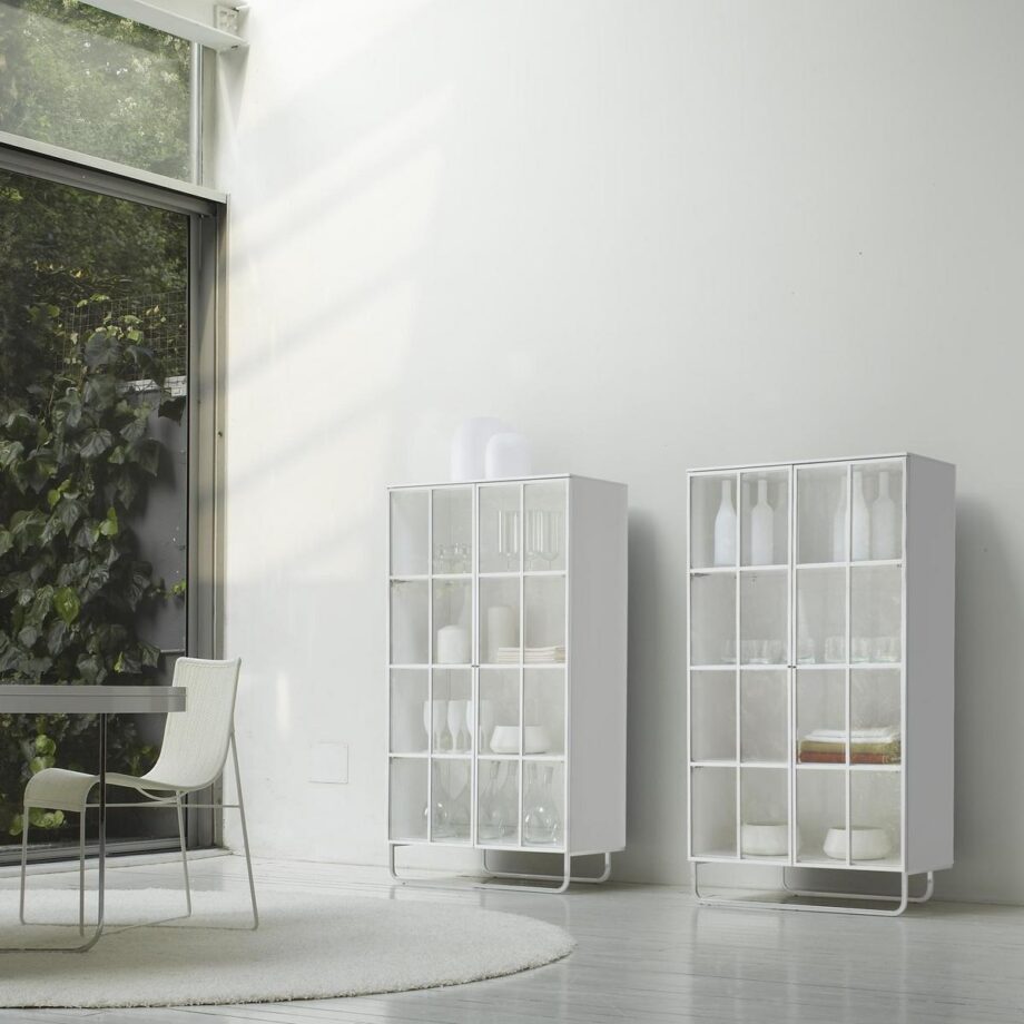 Hyannis Port Display Cabinet Ligne Roset