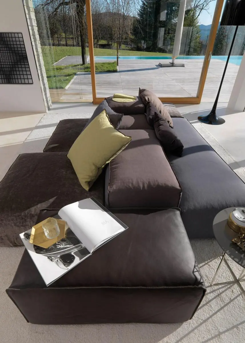 Boog Sofa Desiree