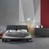 Amlet Bed Bonaldo