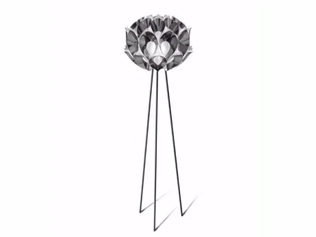 Flora Pewter