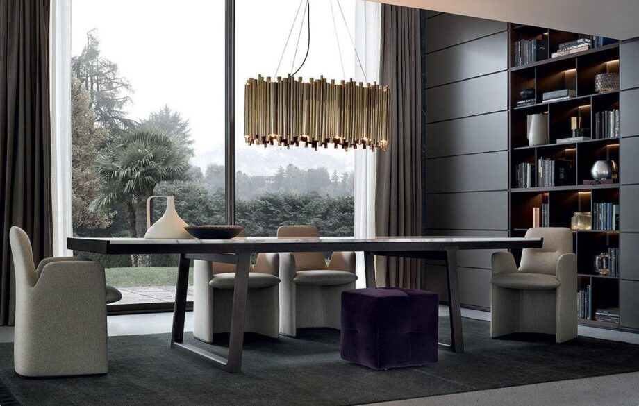 Guest Chair Poliform