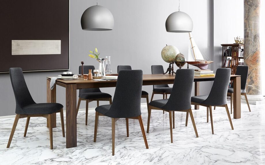 Omnia Xxl Table Calligaris