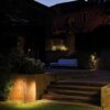 Brisa Outdoor Floor Lamp Vibia