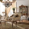 12621 Coffee Table Modenese Gastone