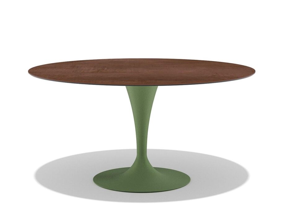 Flûte Outdoor Table Sovet