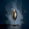Postkrisi T 10 Malagolina Table Lamp Catellani Smith