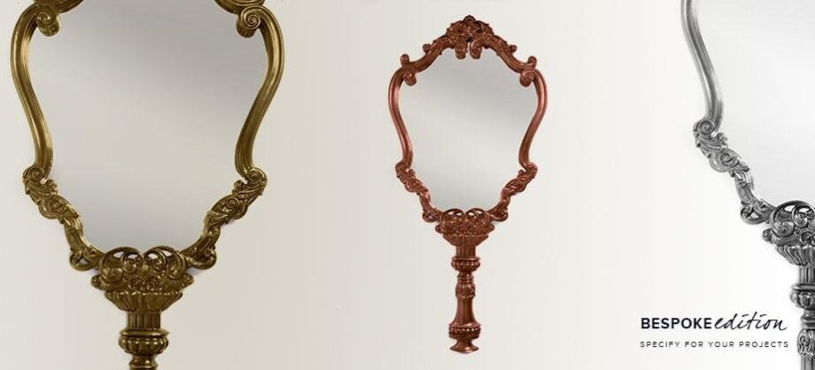 Marie Thérèse Mirror Boca Do Lobo