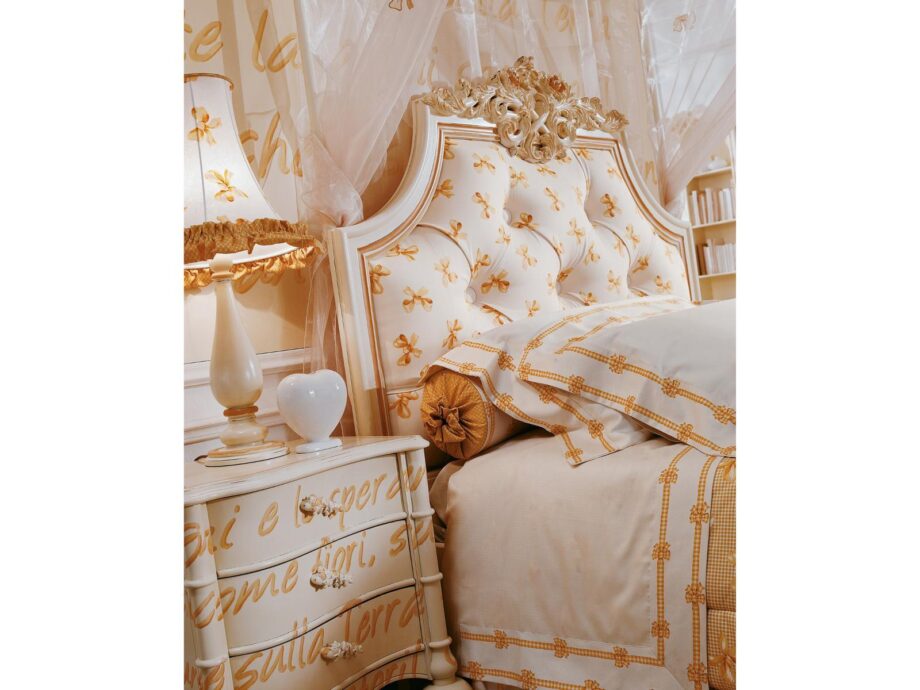 Emma Kids Bedroom Set Volpi