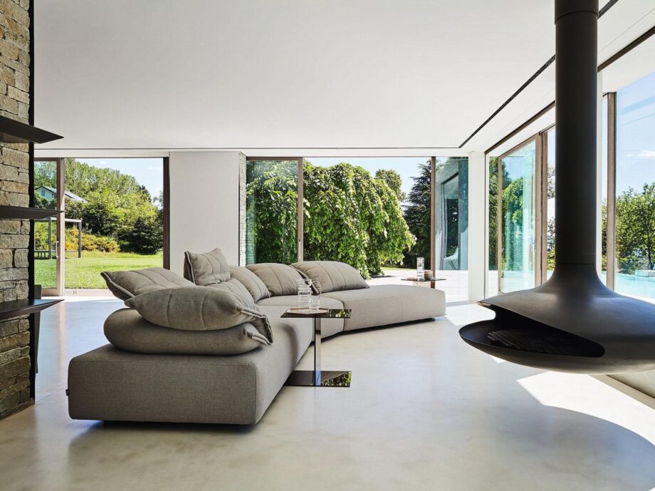 Flick Flack Sofa Ditre Italia