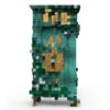 Piccadilly Sideboard Boca Do Lobo