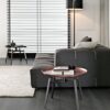 Husk Coffee Table Bb Italia