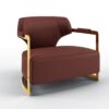 Ardea Armchair Bruno Zampa