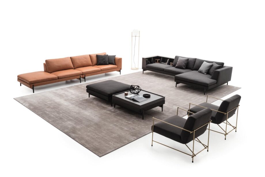 Kim Sofa Ditre Italia