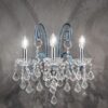 Dandolo Wall Lamp Sylcom