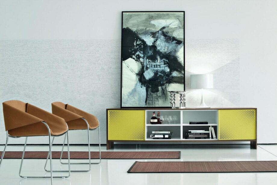 Simply Chair Tonin Casa