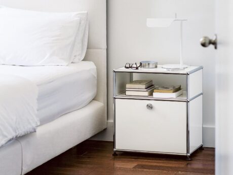 Haller Night Table