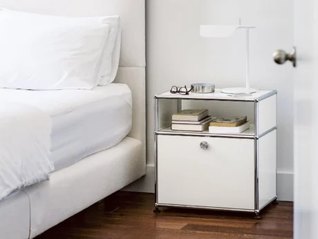 Haller Night Table