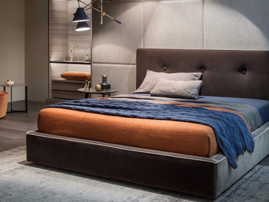 Madama Bed Lema