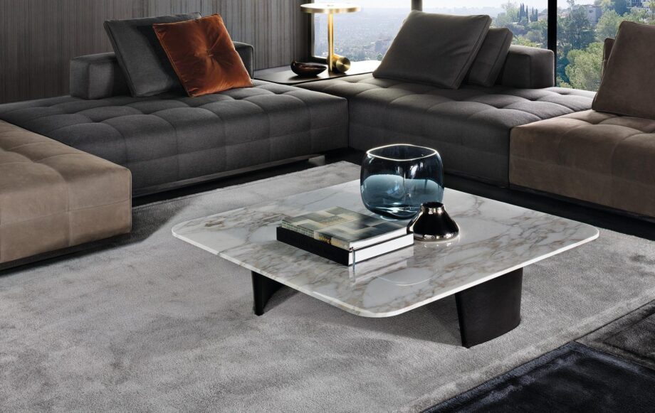 Song Coffee Table Minotti