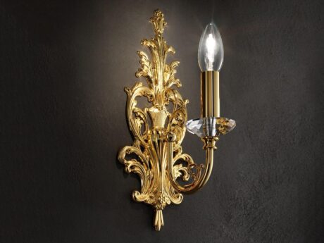 Brass & Spots Ve 1073 A1 / 1073 A2