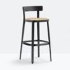 Folk 2927 Bar Chair Pedrali