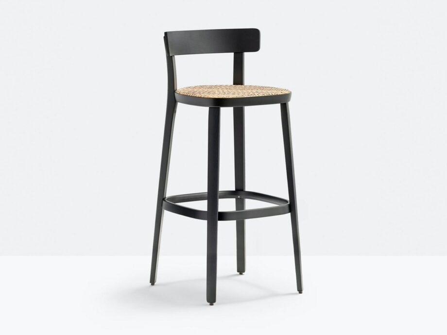 Folk 2927 Bar Chair Pedrali