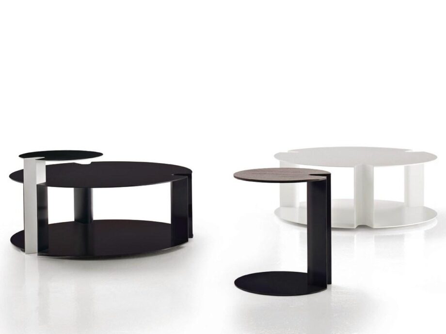 Nix Coffee Table Bb Italia