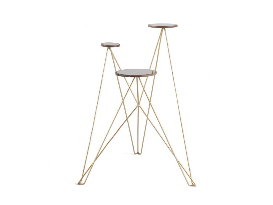 Effiel Coffee Table Gianfranco Ferre Home
