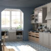 Contempo Kitchen Creo Kitchens