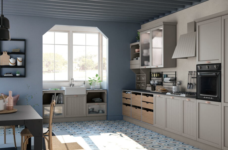 Contempo Kitchen Creo Kitchens