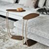 Yago Side Table Cattelan Italia