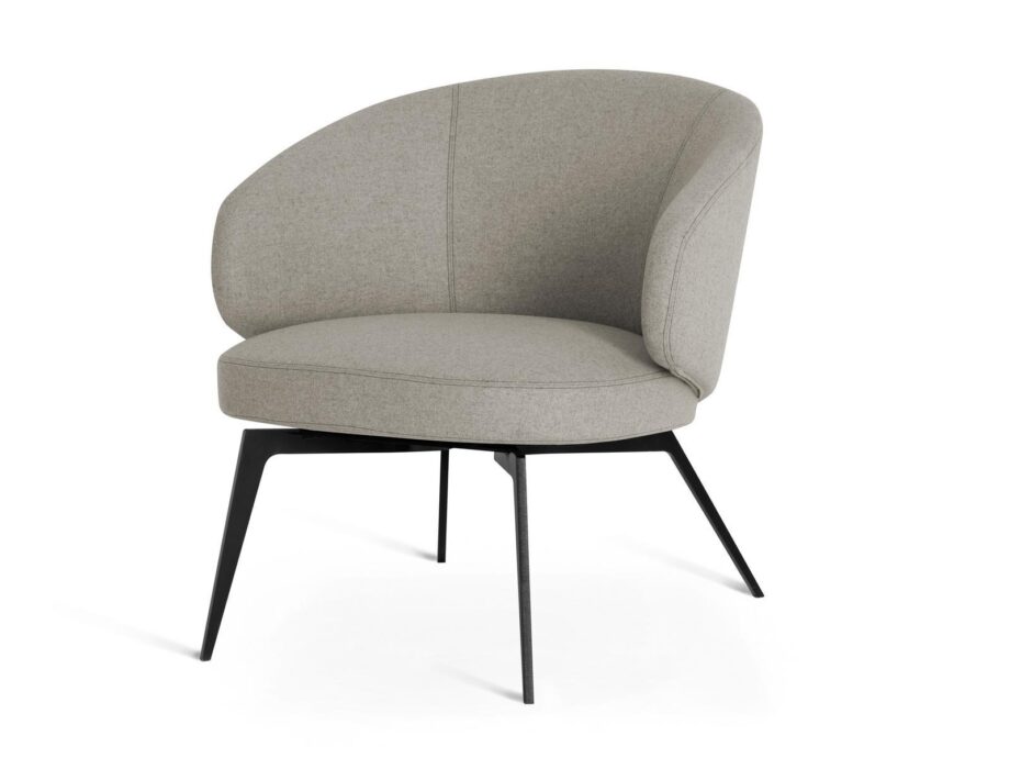 Bice Easy Chair Lema