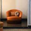 Dione Armchair Domingo Salotti