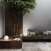 Kushi Mobile Table Lamp Kundalini