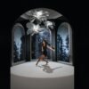 Étoile Pendant Lamp Slamp
