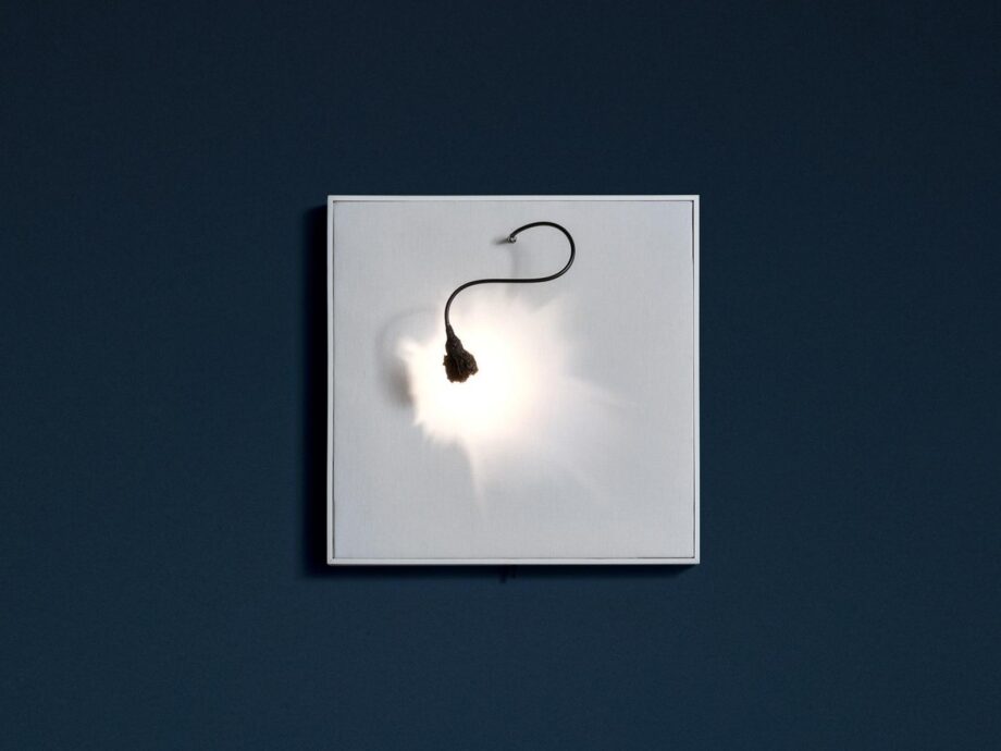 Luce Che Dipinge Wall Lamp Catellani Smith
