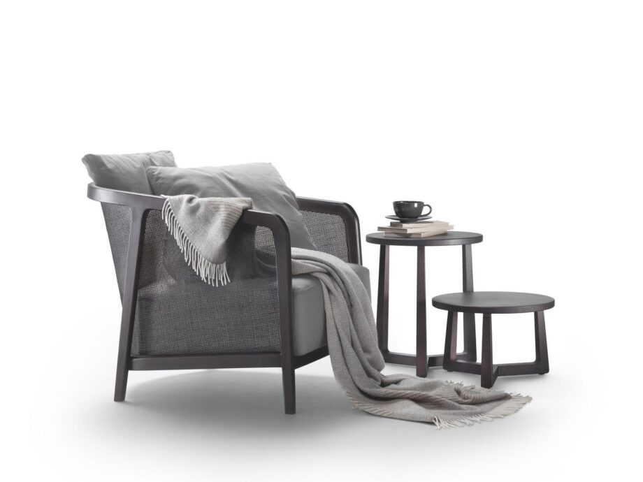 Tosca Armchair Flexform