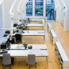 Haller Table For Shared Workstations Office Desk Usm