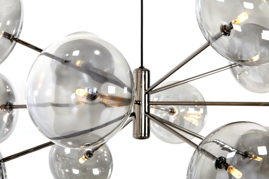 Breath Pendant Lamp Tonin Casa