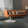 Lars High Sofa Bonaldo