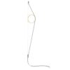 Wirering Wall Lamp Flos