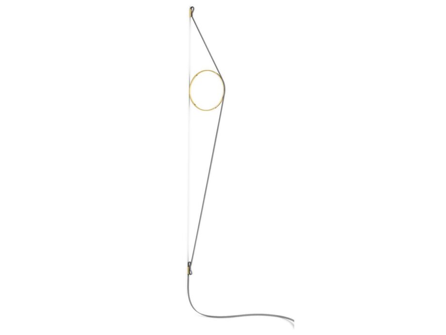 Wirering Wall Lamp Flos